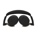 JABRA Evolve3 65 Flex - MS Link390c, must