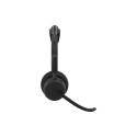 JABRA Evolve3 45 - Stereo LINK 390c MS