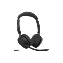 Jabra Evolve3 65 stereo LINK 390a MS