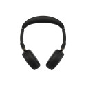 JABRA Evolve3 65 Flex - MS Link390a Black