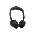 Jabra Evolve3 65 Flex - MS Link390a, must