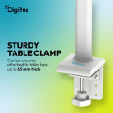 LED Desk Lamp DA-90491