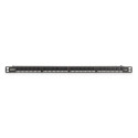 Digitus CAT 6, Class E High Density Patch Panel, unshielded