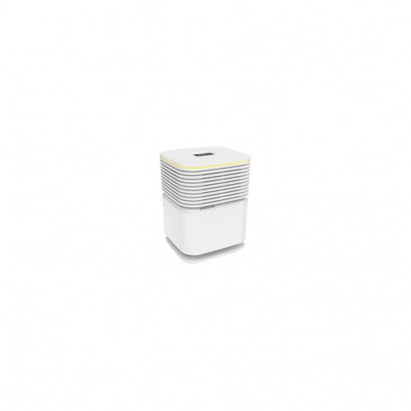 Venta kompaktne õhupuhasti AP730 AS AirFlow 360°-ga, valge
