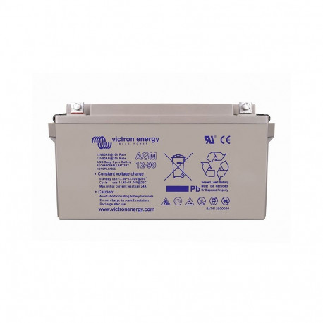 Victron Energy koduaku BAT412800084 taaslaetav aku