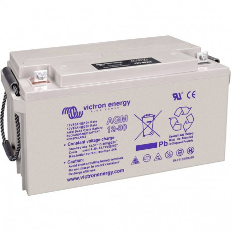 Victron Energy BAT412800104 kategoriseerimata