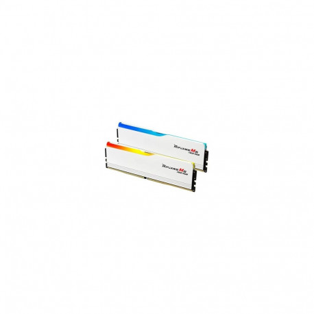 G.Skill mälumoodul Ripjaws M5 RGB F5-6000J3636F16GX2-RM5NRW 32GB 2 x 16GB DDR5