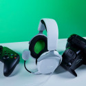 HyperX mänguri kõrvaklapid CloudX Stinger 2 Core Xbox, valged