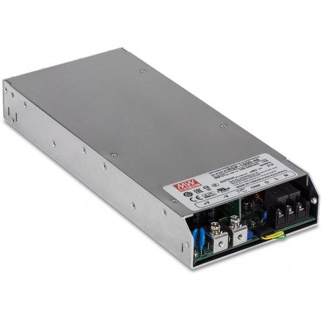 Trendnet toiteplokk TI-RSP100048 1000W, hall
