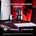 HyperX Cloud III S Wireless - Gaming Headset (Black)
