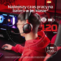 HyperX Cloud III S Wireless - Gaming Headset (Black)