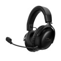 HyperX Cloud III S Wireless - Gaming Headset (Black)