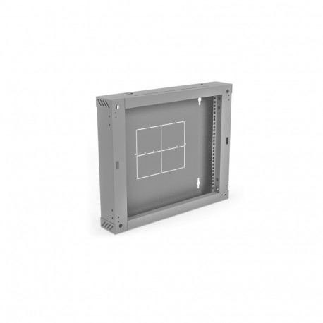 ALANTEC tagumine sektsioon (hingedega / kallutatav) kappidele SW-15U-600-450-01-S 150mm, hall