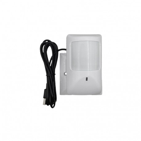 AVIZIO POWER liikumisandur IR, USB, 2m kaabel