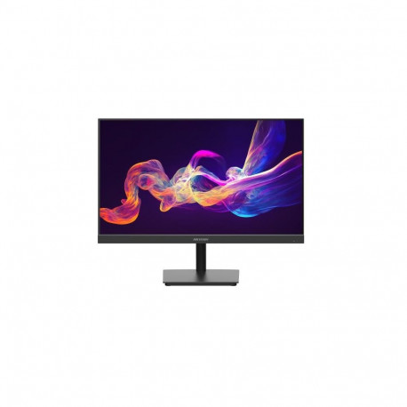 Hikvision monitor DS-D5024F2-AP2 60.5cm (23.8") 1920 x 1080 pikslit Full HD LED, must