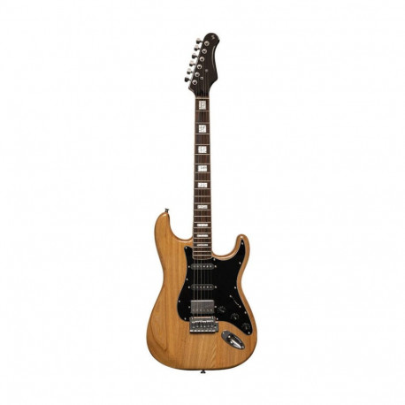 Stagg elektrikitarr SES-60 NAT