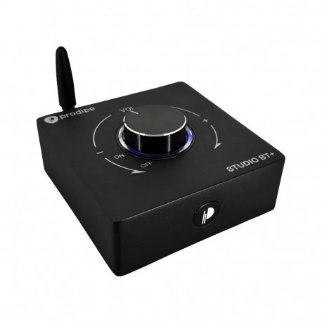 Prodipe heliliides Studio BT+ Bluetooth 5.3 USB-C-toitega