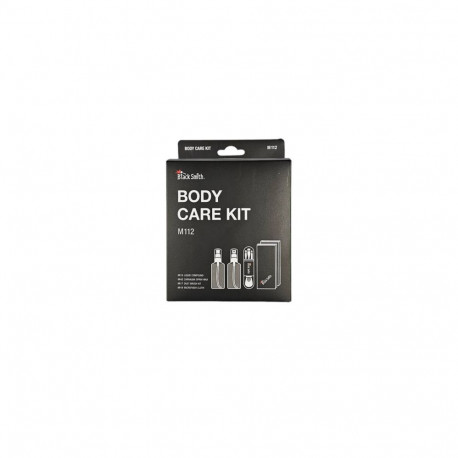 BlackSmith kitarri korpuse hoolduskomplekt M112