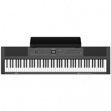 Orla digitaalne klaver PF-300 BK
