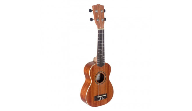 Stagg sopranukulele US-30