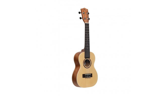 Stagg kontsert-ukulele UC-30, kuusest