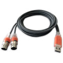 ESI MIDIMATE eX MIDI interface adapter