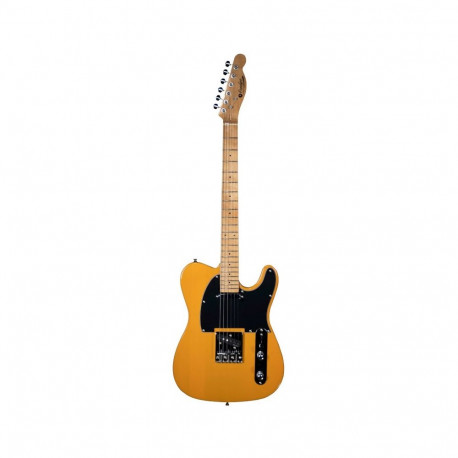 Prodipe Guitars elektrikitarr TC80MA BS