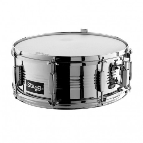 Stagg virveltrumm SDS-1455ST8/M, metallist