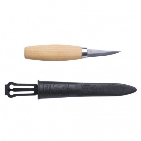 Morakniv Woodcarving 120 Carving knife