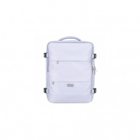 Camry On-Board äri- ja spordiseljakott Free Size 40x20x30cm, 24L, 3 lahtrit, 11 taskut, 17-tollise s