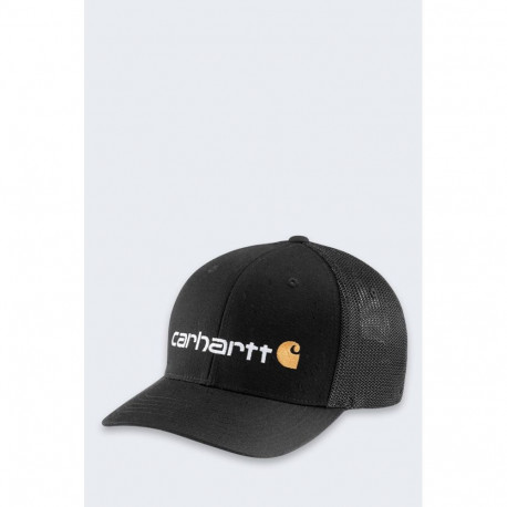 Carhartt müts Rugged Flex Oakland, must