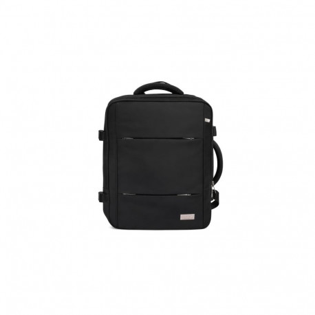 Plecak Biznesowo-Sportowy On-Board Free Size 40x20x30 cm, 24L, 3 Komory, 13 Kieszeni, Laptop 15,6 ca