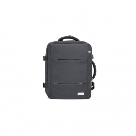 Plecak Biznesowo-Sportowy On-Board Free Size 40x20x30 cm, 24L, 3 Komory, 13 Kieszeni, Laptop 15,6 ca