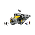 CONSTRUCTOR LEGO THE RAZOR CREST 75447
