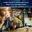 CONSTRUCTOR LEGO THE RAZOR CREST 75447