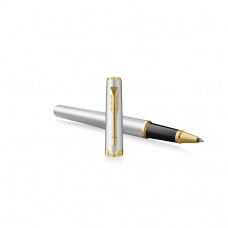 Parker Meridian Chrome GT korgiga pastapliiats – 2231386