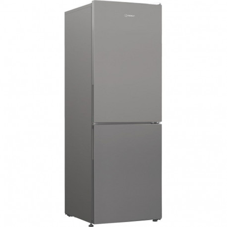 INDESIT Refrigerator INKS 1341 S4E, height 173.6 cm