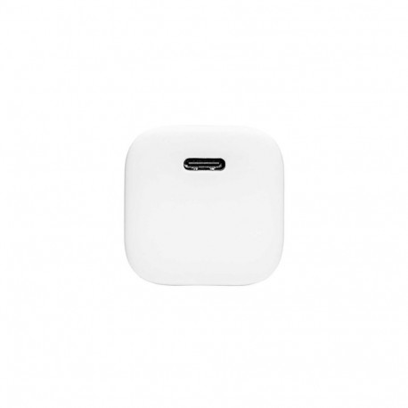 Wall Charger - Akyga AK-CH-22 25 W USB-C Charger White