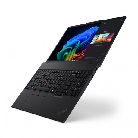 Laptop Computer - Lenovo ThinkPad T16 Gen 4 | Ryzen AI 5 PRO 340 | 16GB | 256GB | 16" WUXGA | Window
