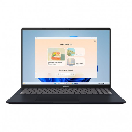 Laptop Computer - ASUS Vivobook 16 X1607CA-MB110W | Core Ultra 5 225H | 16 GB | 512 GB SSD | 16" | W