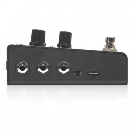 Guitar Looper - DIGITECH Trio+ Graphite