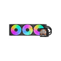 CPU Cooler - DarkFlash DV360S MAX 360 mm Black