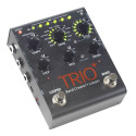 Guitar Looper - DIGITECH Trio+ Graphite