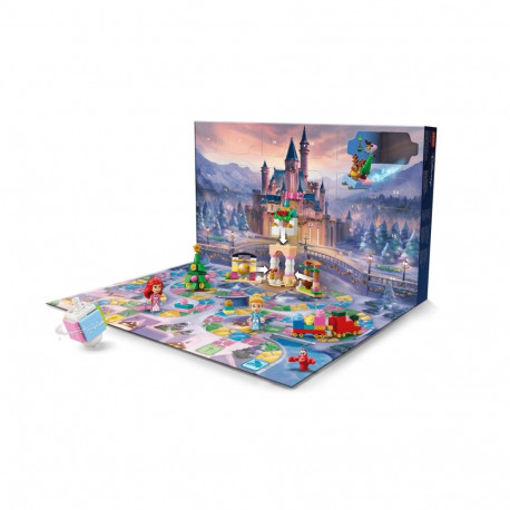 Constructor - LEGO Disney 43298 Advent Calendar 2026