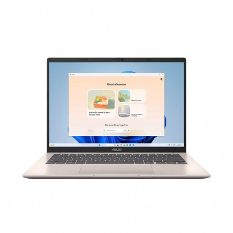 Laptop Computer - ASUS Vivobook 14 X1407AA-LY010W Ultra 5 325 | 16GB | 512GB SSD | 14.0" WUXGA | Int