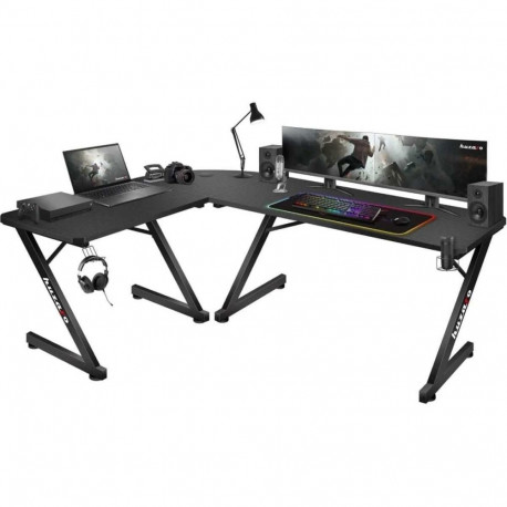 Huzaro Hero 7.0 Black