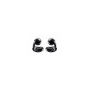 Honor Choice Earbuds Clip Grey