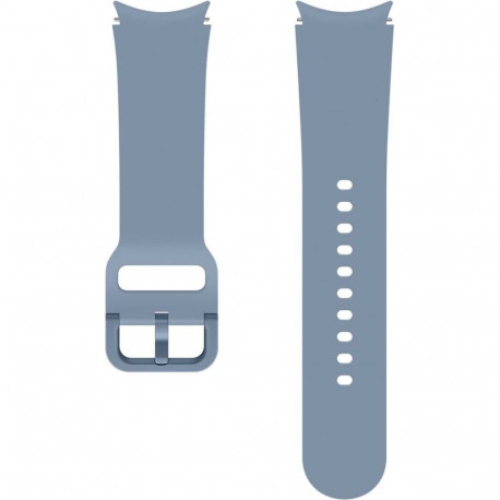Samsung 20mm ET-SFR90SLEGEU Sport Band for Watch 5 S/M Sapphire