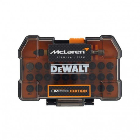 DeWALT DT70901T-QZ bit set, 32 pcs