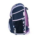 Herlitz Loop Plus Unicorn Dreams school bag set Girl Polyester Dark Blue, Pink